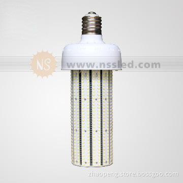 e27 led lamp 220v 80W LED corn light replace 320W metal  light